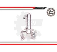 ESEN SKV Valvola EGR Pneumatico per Fiat Ducato Pritsche/Telaio Bus