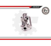 ESEN SKV Valvola EGR Pneumatico per VW Passat Variant Golf V Touran 14SKV126