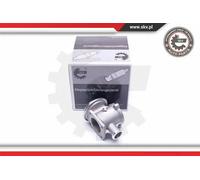 Valvola aria secondaria pneumatico 14SKV178 ESEN SKV per BMW X5 5 Touring X3 5 1