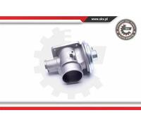Valvola aria secondaria pneumatico 14SKV179 ESEN SKV per BMW LAND ROVER