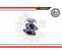 ESEN SKV Valvola EGR Pneumatico per Audi Allroad A6 Avant A4 14SKV183