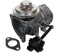 Valvola aria secondaria pneumatico 150-00-0908 ASHIKA per AUDI VW SEAT SKODA