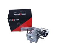 Originale MAXGEAR Lamiera Paraspruzzi Disco Freno 19-4352 per BMW