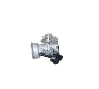 Valvola aria secondaria pneumatico 48324 NRF per AUDI VW SEAT SKODA FORD