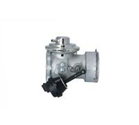 Valvola aria secondaria pneumatico 48345 NRF per VW SKODA SEAT