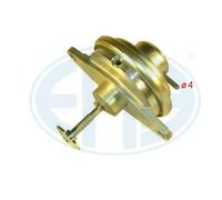 Valvola aria secondaria pneumatico 555076A ERA per OPEL OMEGA B Familiare SINTRA