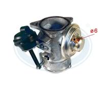 Valvola aria secondaria pneumatico 555088A ERA per VW SKODA SEAT