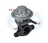 Valvola aria secondaria pneumatico 555208A ERA per IVECO FIAT