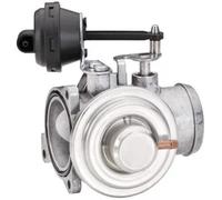 Valvola aria secondaria pneumatico 6NU 010 171-161 HELLA per AUDI VW FORD SEAT