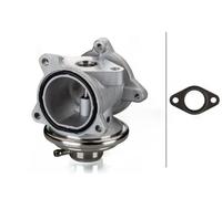 Valvola aria secondaria pneumatico 6NU 010 171-891 HELLA per AUDI VW SEAT SKODA
