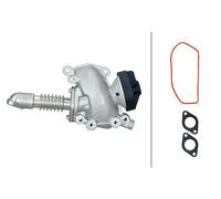 Valvola EGR Pneumatico HELLA per Mercedes Sprinter 3-t Box (B903)