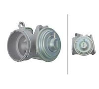 HELLA 6NU 014 865-451 Valvola ricircolo gas scarico-EGR - pneumatico - con guarnizione