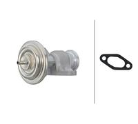 HELLA 6NU 014 865-461 Valvola EGR per MERCEDES-BENZ