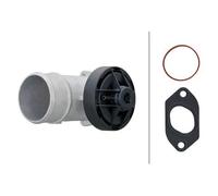 HELLA Valvola EGR 6NU 014 865-481 Pneumatica per Mercedes-Benz Vaneo