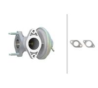 Valvola aria secondaria pneumatico 6NU 014 865-541 HELLA per FORD MONDEO III