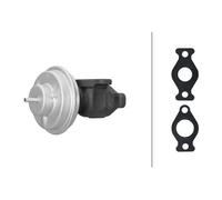 Valvola aria secondaria pneumatico 6NU 014 865-681 HELLA per KIA HYUNDAI