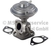 Valvola aria secondaria pneumatico 7.00309.07.0 PIERBURG per AUDI VW