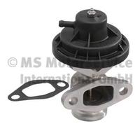 Valvola aria secondaria pneumatico 7.22477.10.0 PIERBURG per SKODA VW SEAT
