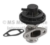 Pierburg Valvola EGR 7.22477.11.0 per VW Golf V