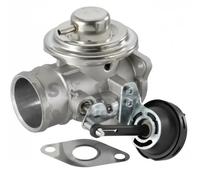 Valvola EGR , di Ricircolo Gas Scarico Per VW Passat 1.9TDI 1998-2005 Nuovo