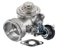 Valvola aria secondaria pneumatico 7.24809.20.0 PIERBURG per AUDI VW SEAT SKODA