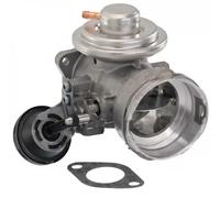 Valvola EGR , di Ricircolo Gas Scarico Per Seat Leon 1.9TDI 2000-2006 Nuovo