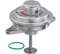 Pierburg Valvola EGR 7.24809.27.0 con guarnizione per OPEL Zafira A (T98), Frontera B
