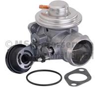 Valvola aria secondaria pneumatico 7.24809.30.0 PIERBURG per SKODA VW SEAT