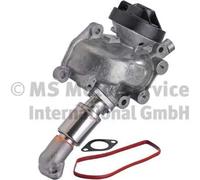 Valvola aria secondaria pneumatico 7.24809.34.0 PIERBURG per MERCEDES-BENZ