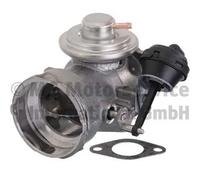 Valvola aria secondaria pneumatico 7.24809.38.0 PIERBURG per VW MULTIVAN T5