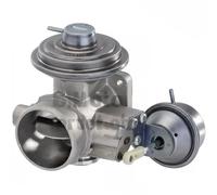 PIERBURG 7.28290.11.0 Valvola EGR per CHRYSLER VOYAGER IV (RG, RS) pneumatico