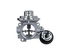 VALEO -703278-Valvola EGR Module-EGR-Modulo: NO - con Bypass di depressione: Tipo di funzionamento: Pneumatico - Standard di gas di scarico: Euro 2