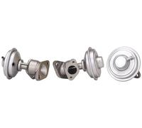 Valvola aria secondaria pneumatico 71-0185 ELSTOCK per AUDI VW