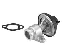 Valvola aria secondaria pneumatico 710570D BorgWarner (Wahler) per SKODA VW SEAT