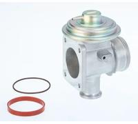 Valvola aria secondaria pneumatico 710921D/1 BorgWarner (Wahler) per BMW