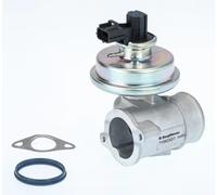 Valvola aria secondaria pneumatico 710923D/1 BorgWarner (Wahler) per FORD JAGUAR