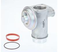 Valvola aria secondaria pneumatico 711025D BorgWarner (Wahler) per BMW X3 5 3 1