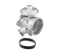 Valvola aria secondaria pneumatico 712006D BorgWarner (Wahler) per MERCEDES-BENZ