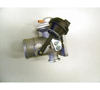 Valvola aria secondaria pneumatico 7223D BorgWarner (Wahler) per VW