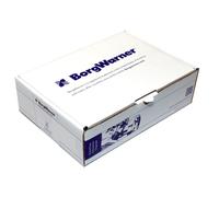 Valvola aria secondaria pneumatico 7241D BorgWarner (Wahler) per AUDI VW FORD