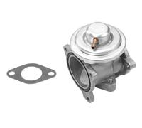 Valvola aria secondaria pneumatico 7271D BorgWarner (Wahler) per AUDI VW SEAT
