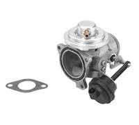 Valvola aria secondaria pneumatico 7283D BorgWarner (Wahler) per SKODA VW SEAT