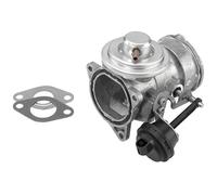 Valvola aria secondaria pneumatico 7327D/1 BorgWarner (Wahler) per SKODA SEAT VW
