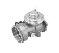 Valvola aria secondaria pneumatico 7451D BorgWarner (Wahler) per VW SEAT SKODA