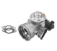 WAHLER Valvola EGR 7649D BorgWarner (BERU) per VW Multivan T5 2.5 2003-2009