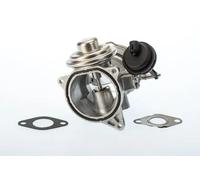 Valvola aria secondaria pneumatico 7650D/1 BorgWarner (Wahler) per VW TOUAREG