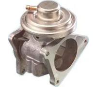 Valvola aria secondaria pneumatico 88051E MEAT & DORIA per VW SKODA AUDI SEAT