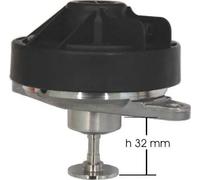 Valvola aria secondaria pneumatico 88065E MEAT & DORIA per OPEL OMEGA B VECTRA B