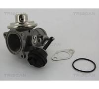 Valvola aria secondaria pneumatico 8813 29001 TRISCAN per SEAT VW SKODA AUDI