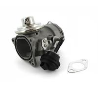 TRISCAN Valvola EGR 8813 29036 con guarnizioni per SKODA Octavia II Combi (1Z5)